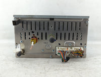 2013-2014 Hyundai Sonata Am Fm Cd Player Radio Receiver 573174 - Oemusedautoparts1.com