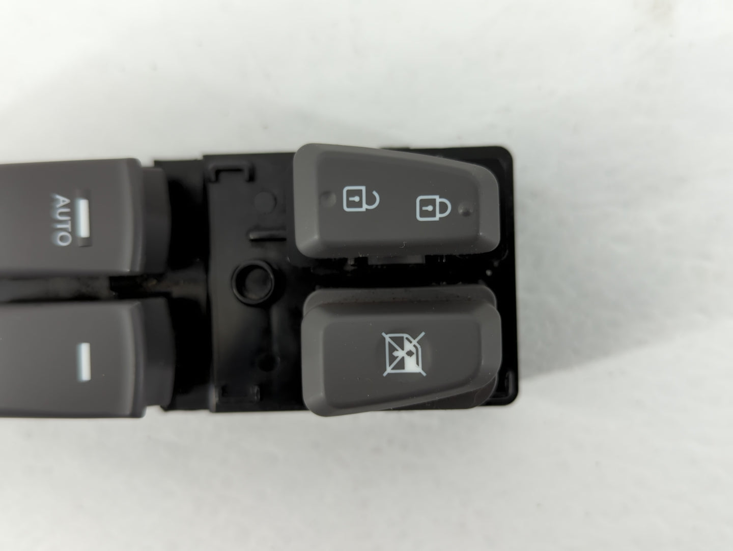 2011-2015 Hyundai Sonata Master Power Window Switch Replacement Driver Side Left P/N:202008875 Fits Fits 2011 2012 2013 2014
