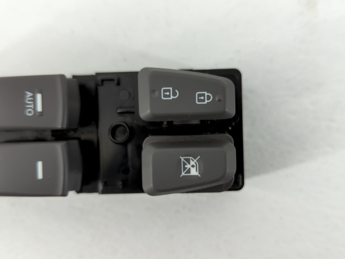 2011-2015 Hyundai Sonata Master Power Window Switch Replacement Driver Side Left P/N:202008875 Fits Fits 2011 2012 2013 2014