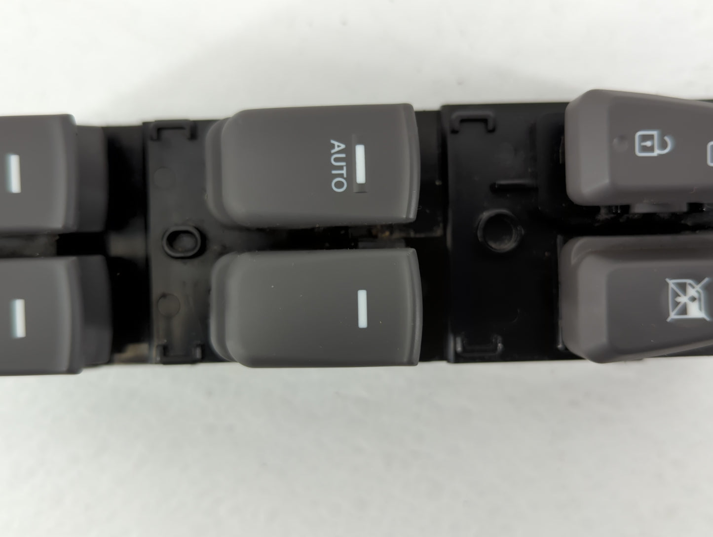 2011-2015 Hyundai Sonata Master Power Window Switch Replacement Driver Side Left P/N:202008875 Fits Fits 2011 2012 2013 2014