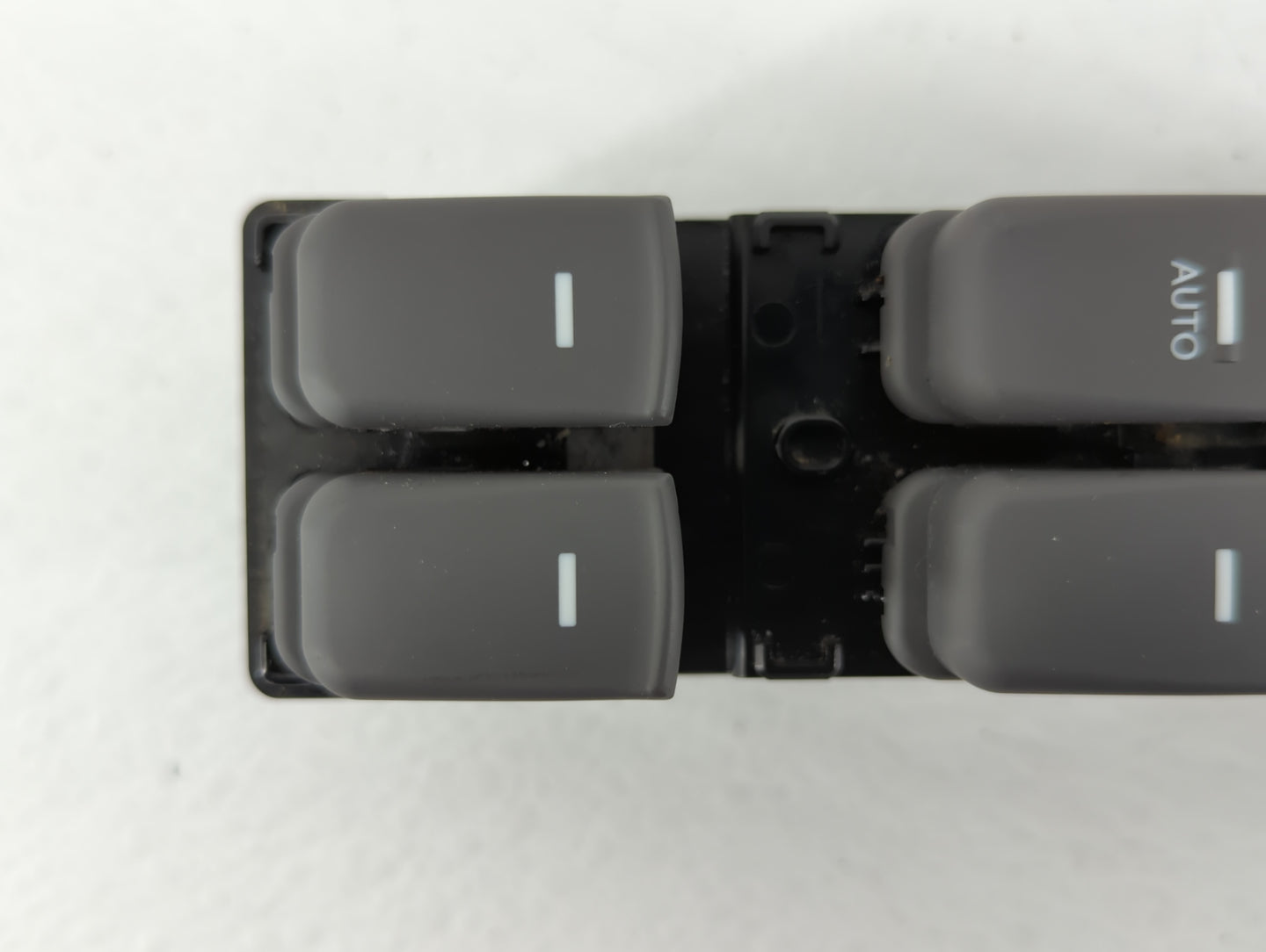 2011-2015 Hyundai Sonata Master Power Window Switch Replacement Driver Side Left P/N:202008875 Fits Fits 2011 2012 2013 2014