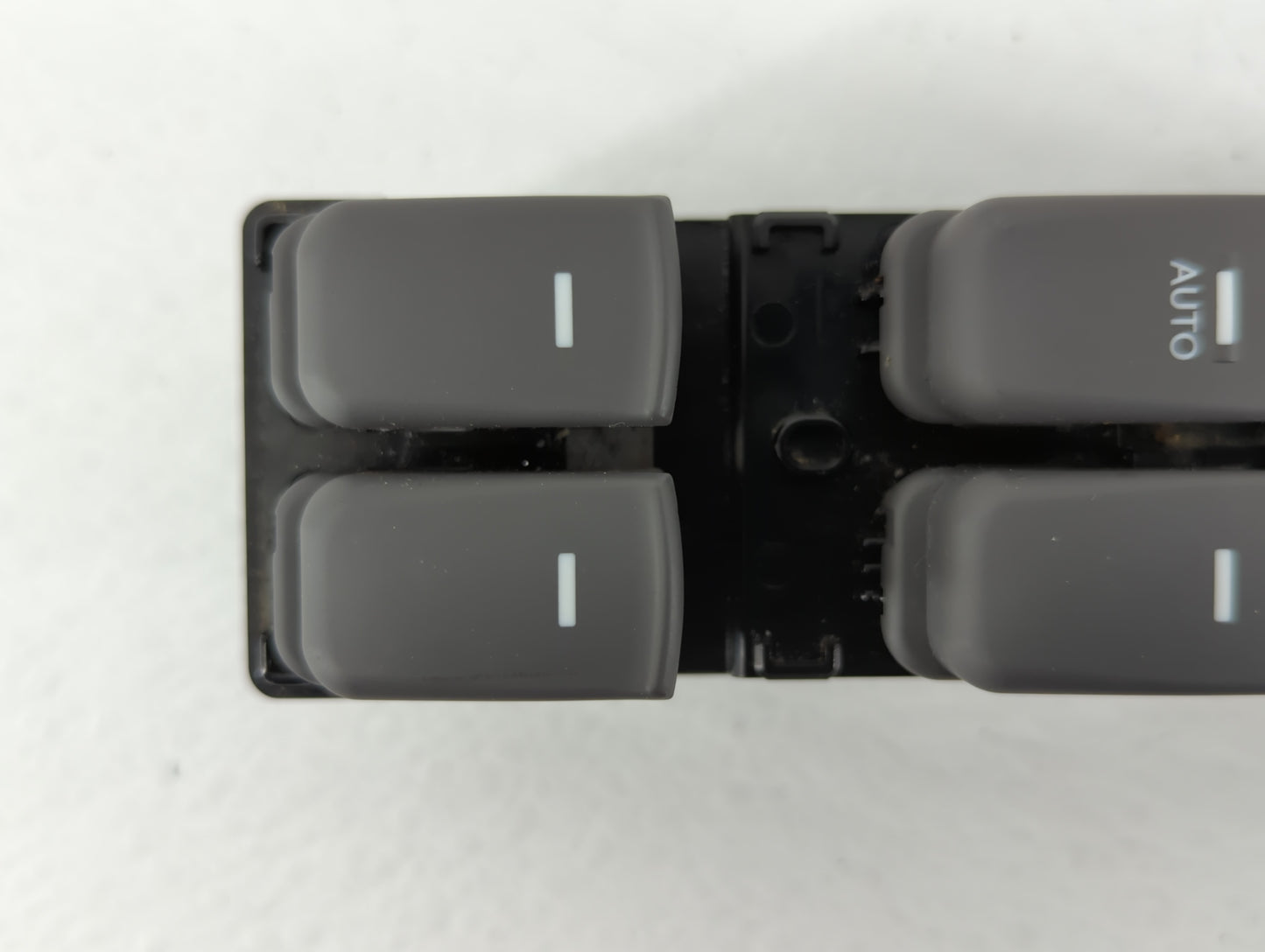 2011-2015 Hyundai Sonata Master Power Window Switch Replacement Driver Side Left P/N:202008875 Fits Fits 2011 2012 2013 2014