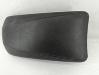 2013 Hyundai Sonata Center Console Armrest Cover Lid Black - Oemusedautoparts1.com