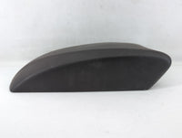 2013 Hyundai Sonata Center Console Armrest Cover Lid Black 573942 - Oemusedautoparts1.com