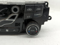 2011-2015 Hyundai Sonata Climate Control Module Temperature AC/Heater Replacement P/N:97250-4RDB4 Fits OEM Used Auto Parts -