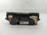 2011-2015 Hyundai Sonata Climate Control Module Temperature AC/Heater Replacement P/N:97250-4RDB4 Fits OEM Used Auto Parts -