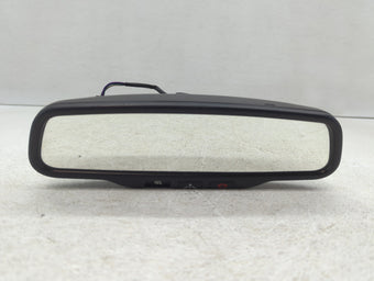 compare product 2011-2019 Hyundai Sonata Interior Rear View Mirror Replacement OEM Fits OEM Used Auto Parts