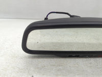 2011-2019 Hyundai Sonata Interior Rear View Mirror Replacement OEM Fits OEM Used Auto Parts - Oemusedautoparts1.com