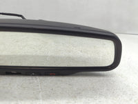 2011-2019 Hyundai Sonata Interior Rear View Mirror Replacement OEM Fits OEM Used Auto Parts - Oemusedautoparts1.com