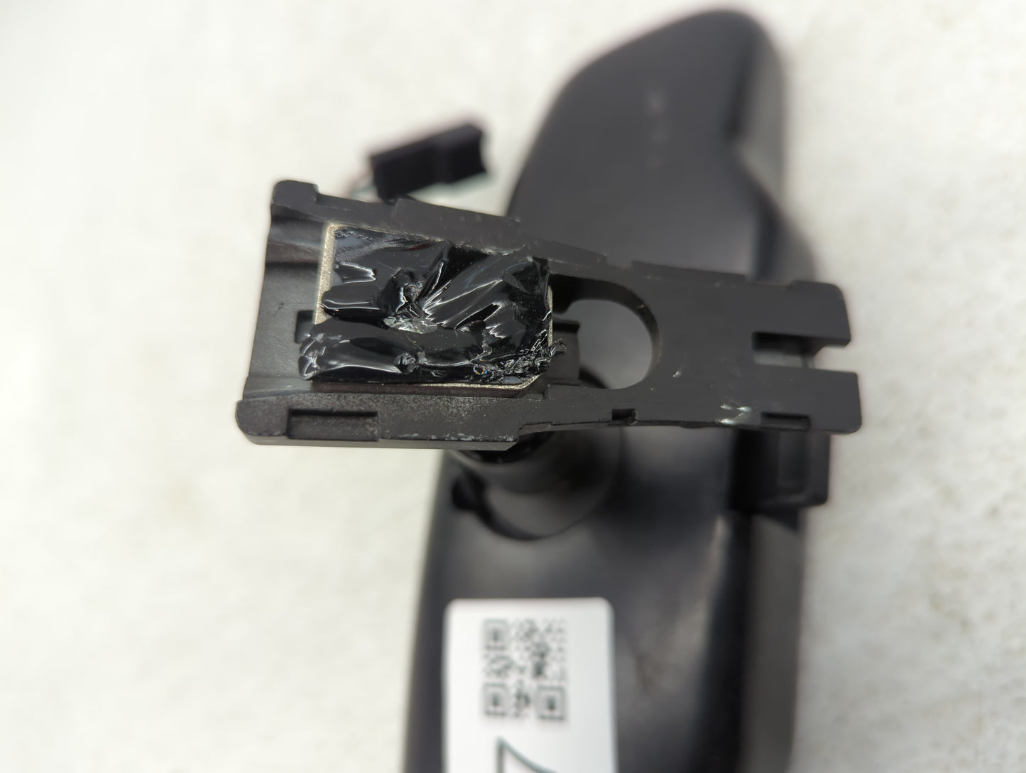 2011-2019 Hyundai Sonata Interior Rear View Mirror Replacement OEM Fits OEM Used Auto Parts - Oemusedautoparts1.com