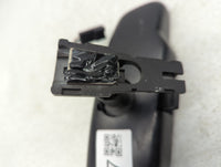 2011-2019 Hyundai Sonata Interior Rear View Mirror Replacement OEM Fits OEM Used Auto Parts - Oemusedautoparts1.com