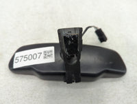 2011-2019 Hyundai Sonata Interior Rear View Mirror Replacement OEM Fits OEM Used Auto Parts - Oemusedautoparts1.com