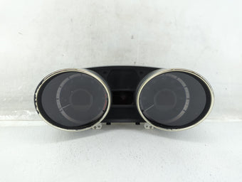 compare product 2011-2014 Hyundai Sonata Instrument Cluster Speedometer Gauges P/N:94001-3Q014 Fits Fits 2011 2012 2013 2014 OEM Used Auto Parts