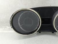 2011-2014 Hyundai Sonata Instrument Cluster Speedometer Gauges P/N:94001-3Q014 Fits Fits 2011 2012 2013 2014 OEM Used Auto P