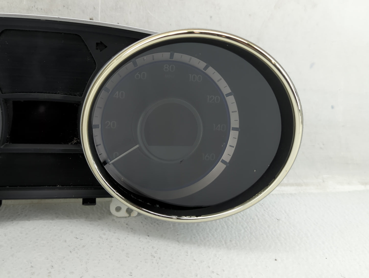 2011-2014 Hyundai Sonata Instrument Cluster Speedometer Gauges P/N:94001-3Q014 Fits Fits 2011 2012 2013 2014 OEM Used Auto P