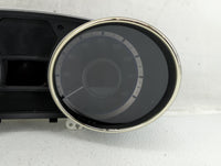 2011-2014 Hyundai Sonata Instrument Cluster Speedometer Gauges P/N:94001-3Q014 Fits Fits 2011 2012 2013 2014 OEM Used Auto P