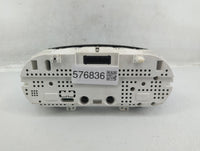 2011-2014 Hyundai Sonata Instrument Cluster Speedometer Gauges P/N:94001-3Q014 Fits Fits 2011 2012 2013 2014 OEM Used Auto P