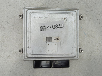 compare product 2011-2014 Hyundai Sonata PCM Engine Control Computer ECU ECM PCU OEM P/N:39101-2G668 Fits Fits 2011 2012 2013 2014 OEM Used Auto Parts