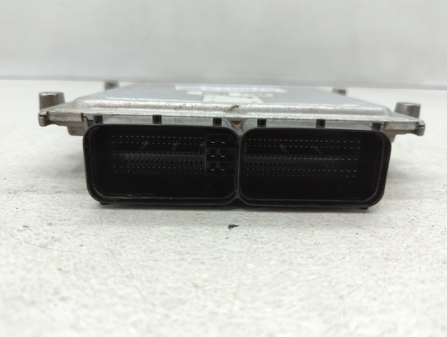 2011-2014 Hyundai Sonata PCM Engine Control Computer ECU ECM PCU OEM P/N:39101-2G668 Fits Fits 2011 2012 2013 2014 OEM Used 