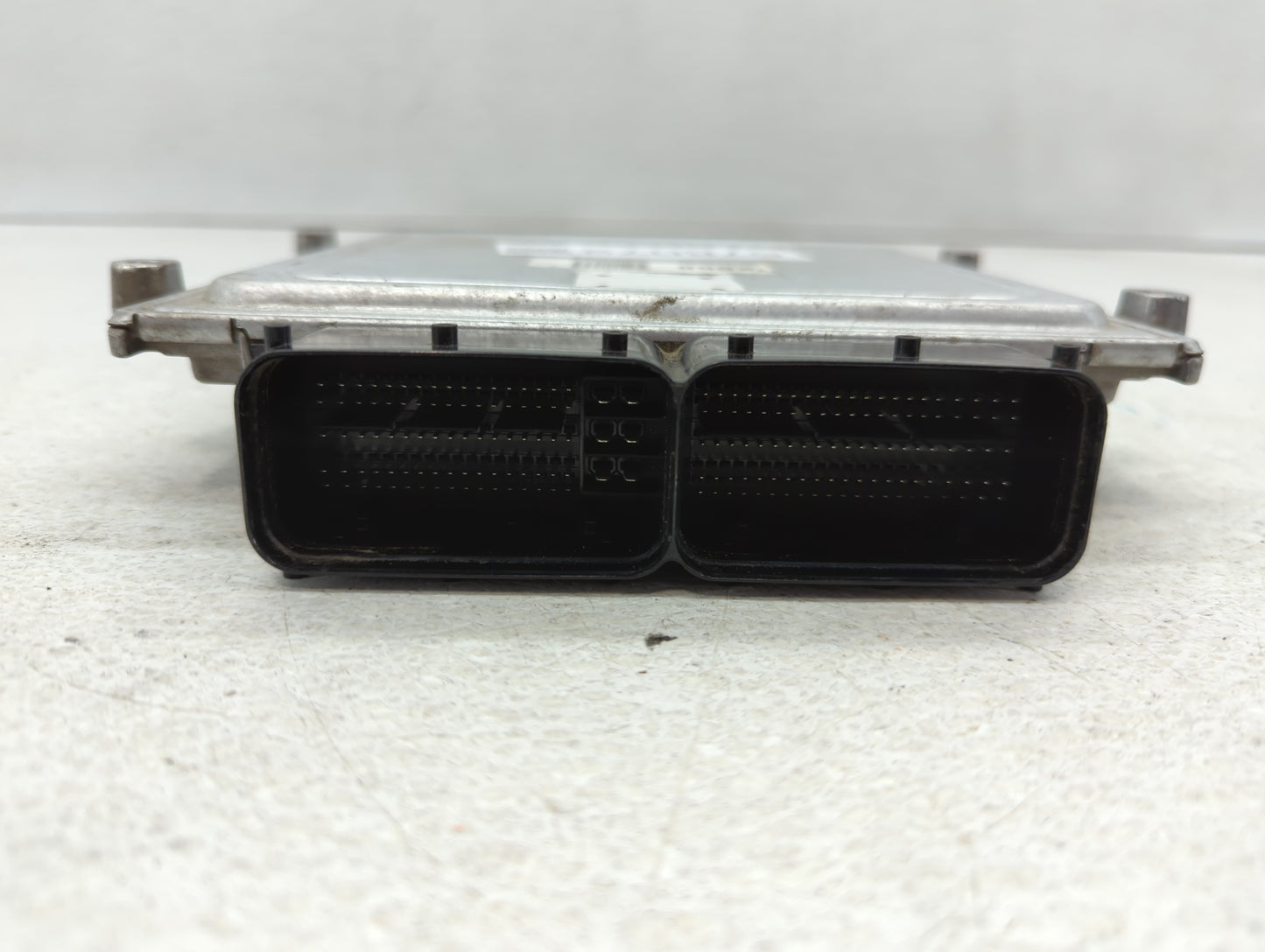 2011-2014 Hyundai Sonata PCM Engine Control Computer ECU ECM PCU OEM P/N:39101-2G668 Fits Fits 2011 2012 2013 2014 OEM Used 