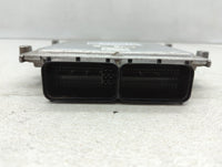 2011-2014 Hyundai Sonata PCM Engine Control Computer ECU ECM PCU OEM P/N:39101-2G668 Fits Fits 2011 2012 2013 2014 OEM Used 
