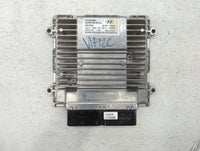 2011-2014 Hyundai Sonata PCM Engine Control Computer ECU ECM PCU OEM P/N:39101-2G668 Fits Fits 2011 2012 2013 2014 OEM Used 
