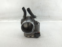 2011-2014 Hyundai Sonata Throttle Body P/N:35100-2G700 Fits Fits 2011 2012 2013 2014 2015 2016 OEM Used Auto Parts - Oemused