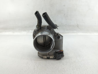 compare product 2011-2014 Hyundai Sonata Throttle Body P/N:35100-2G700 Fits Fits 2011 2012 2013 2014 2015 2016 OEM Used Auto Parts