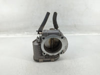 2011-2014 Hyundai Sonata Throttle Body P/N:35100-2G700 Fits Fits 2011 2012 2013 2014 2015 2016 OEM Used Auto Parts - Oemused