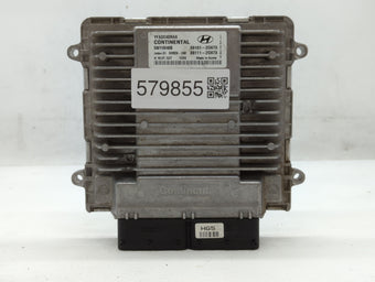 compare product 2011-2014 Hyundai Sonata PCM Engine Control Computer ECU ECM PCU OEM P/N:39101-2G673 39101-2G663 Fits Fits 2011 2012 2013 2014 OEM Used Auto Parts