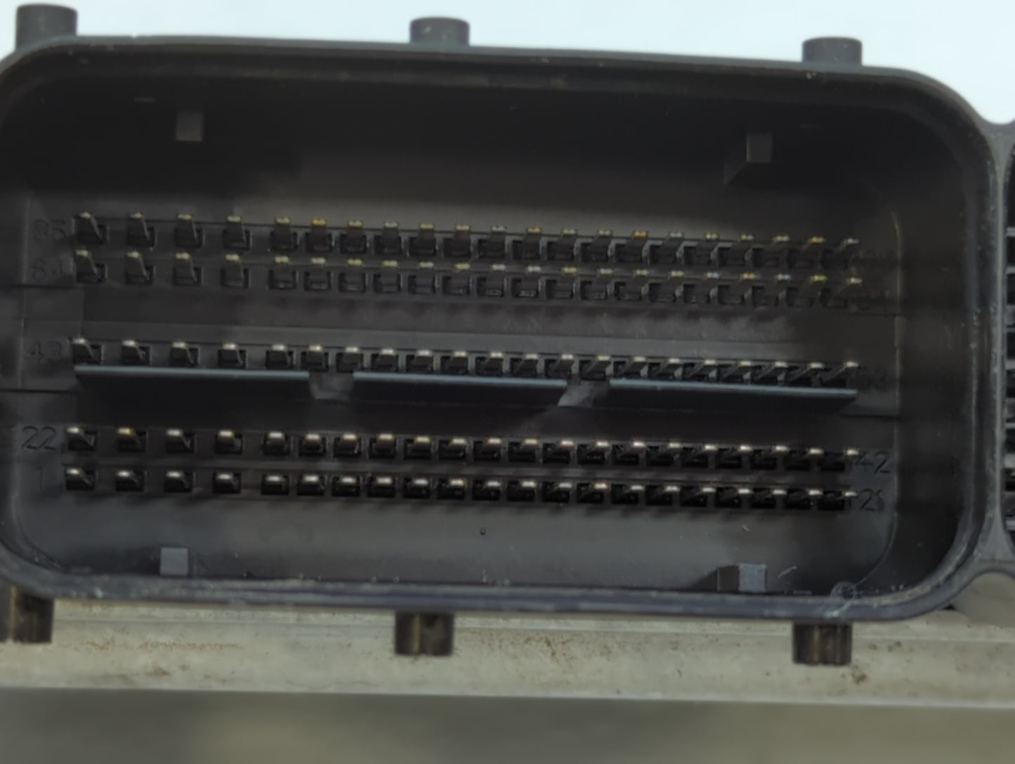 2011-2014 Hyundai Sonata PCM Engine Control Computer ECU ECM PCU OEM P/N:39101-2G673 39101-2G663 Fits Fits 2011 2012 2013 20