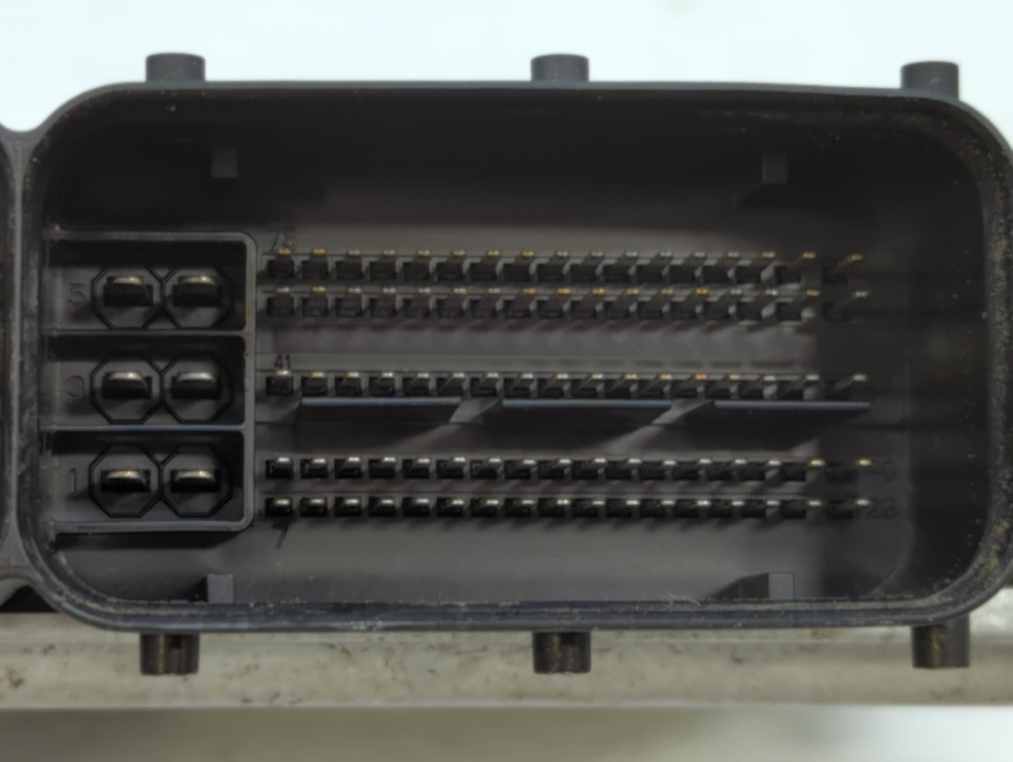 2011-2014 Hyundai Sonata PCM Engine Control Computer ECU ECM PCU OEM P/N:39101-2G673 39101-2G663 Fits Fits 2011 2012 2013 20