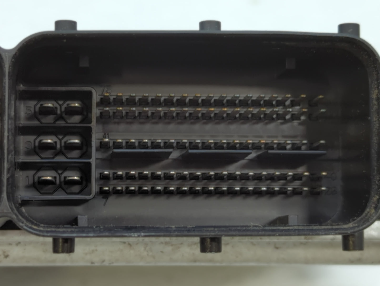2011-2014 Hyundai Sonata PCM Engine Control Computer ECU ECM PCU OEM P/N:39101-2G673 39101-2G663 Fits Fits 2011 2012 2013 20