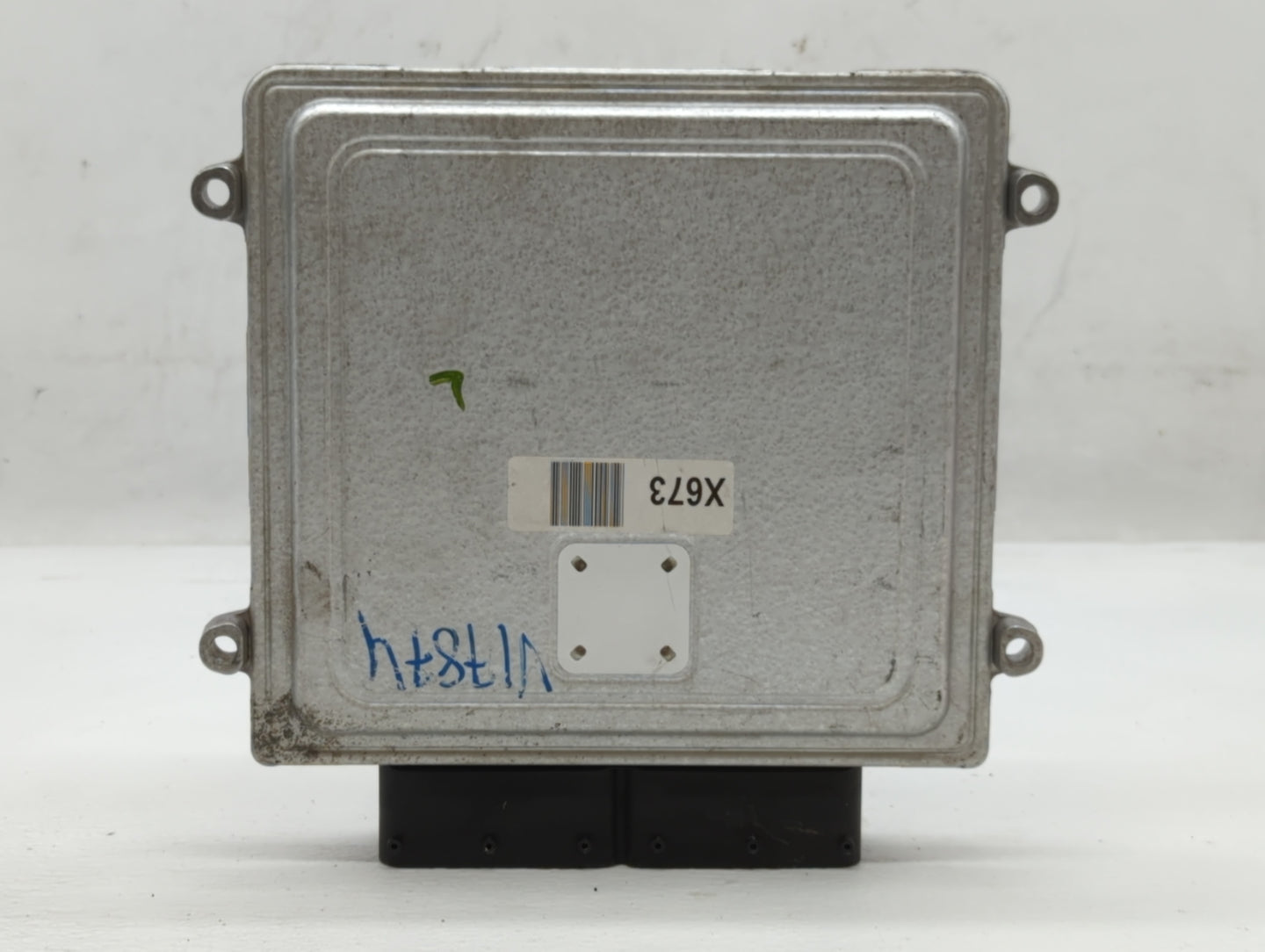 2011-2014 Hyundai Sonata PCM Engine Control Computer ECU ECM PCU OEM P/N:39101-2G673 39101-2G663 Fits Fits 2011 2012 2013 20