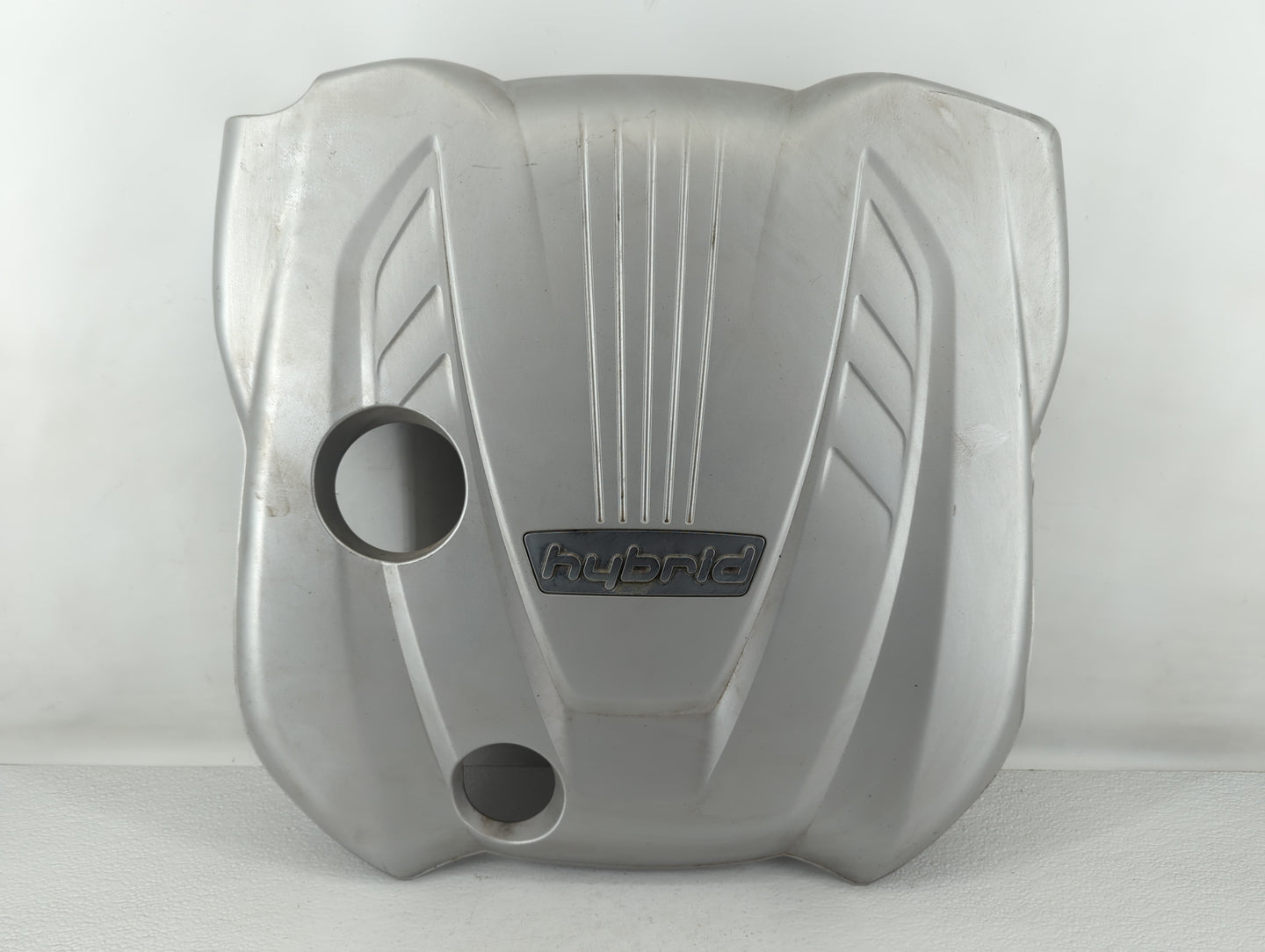 2013 Hyundai Sonata Engine Cover - Oemusedautoparts1.com