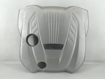 compare product 2013 Hyundai Sonata Engine Cover
