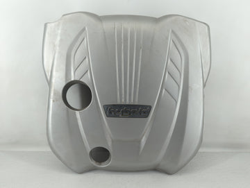2013 Hyundai Sonata Engine Cover - Oemusedautoparts1.com
