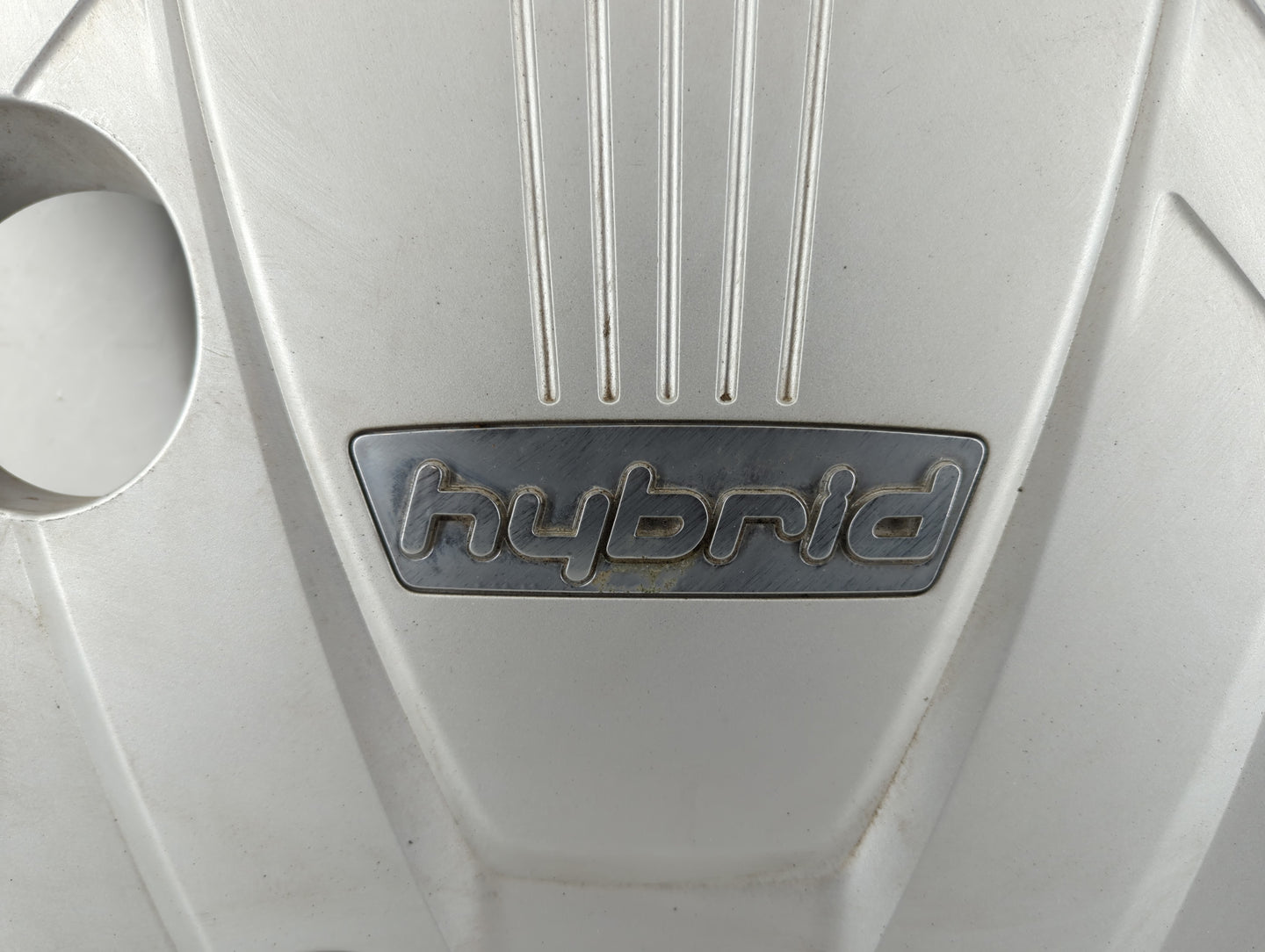 2013 Hyundai Sonata Engine Cover - Oemusedautoparts1.com