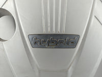 2013 Hyundai Sonata Engine Cover - Oemusedautoparts1.com