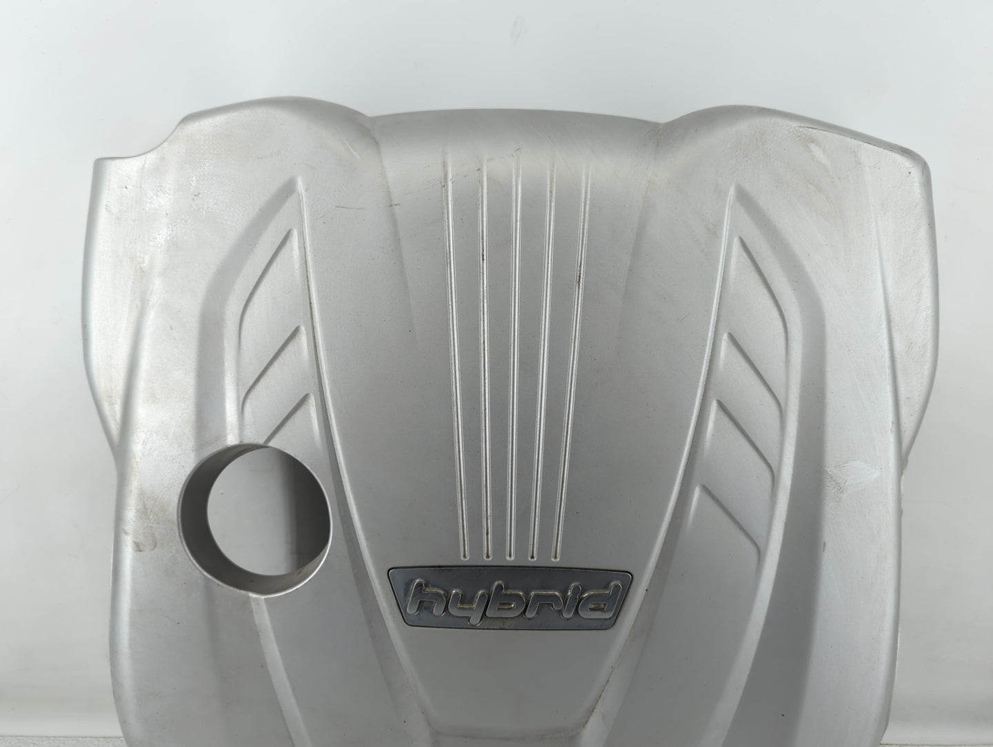 2013 Hyundai Sonata Engine Cover - Oemusedautoparts1.com