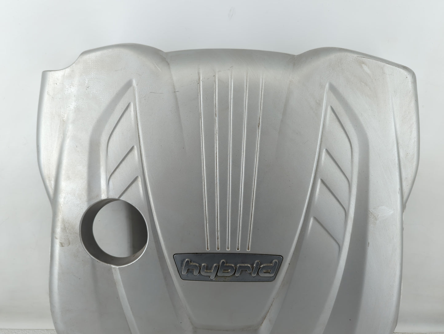 2013 Hyundai Sonata Engine Cover - Oemusedautoparts1.com