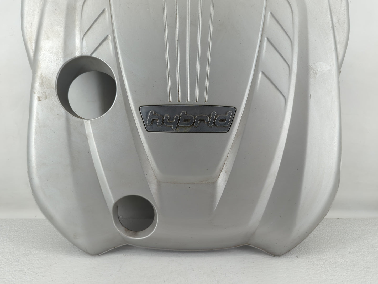 2013 Hyundai Sonata Engine Cover - Oemusedautoparts1.com