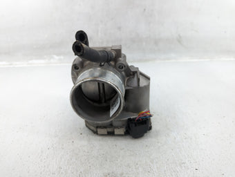 compare product 2011-2014 Hyundai Sonata Throttle Body P/N:35100-2G710 Fits Fits 2011 2012 2013 2014 2015 2016 OEM Used Auto Parts