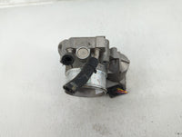 2011-2014 Hyundai Sonata Throttle Body P/N:35100-2G710 Fits Fits 2011 2012 2013 2014 2015 2016 OEM Used Auto Parts - Oemused