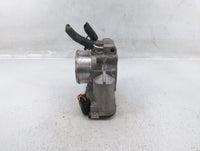 2011-2014 Hyundai Sonata Throttle Body P/N:35100-2G710 Fits Fits 2011 2012 2013 2014 2015 2016 OEM Used Auto Parts - Oemused