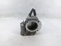 2011-2014 Hyundai Sonata Throttle Body P/N:35100-2G710 Fits Fits 2011 2012 2013 2014 2015 2016 OEM Used Auto Parts - Oemused