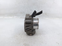 2011-2014 Hyundai Sonata Throttle Body P/N:35100-2G710 Fits Fits 2011 2012 2013 2014 2015 2016 OEM Used Auto Parts - Oemused