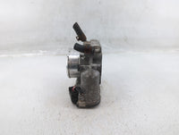 2011-2014 Hyundai Sonata Throttle Body P/N:35100-2G700 Fits Fits 2011 2012 2013 2014 2015 2016 OEM Used Auto Parts - Oemused
