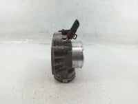 2011-2014 Hyundai Sonata Throttle Body P/N:35100-2G700 Fits Fits 2011 2012 2013 2014 2015 2016 OEM Used Auto Parts - Oemused