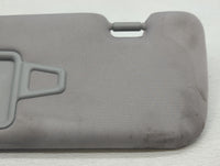 2011-2015 Hyundai Sonata Sun Visor Shade Replacement Driver Left Mirror Fits Fits 2011 2012 2013 2014 2015 OEM Used Auto Par